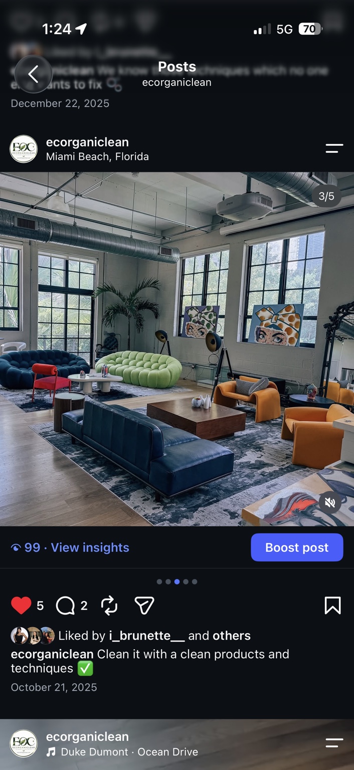 A beautifully cared-for loft — View 2